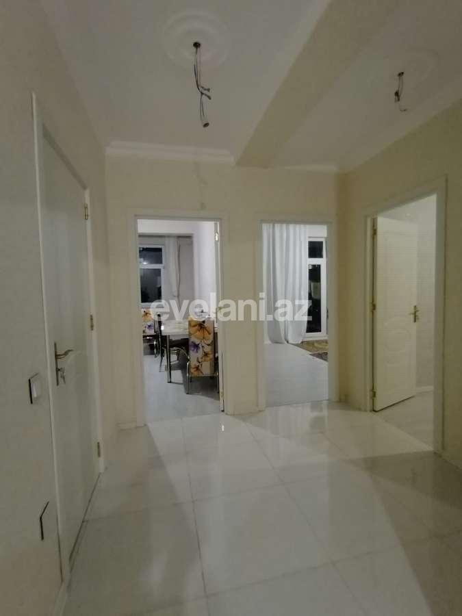 Satılır, yeni tikili, 3 otaqlı, 109 m², Sumqayıt, Sumqayıt şəhər r.