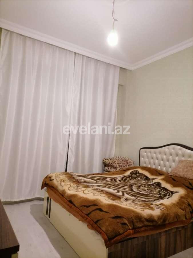 Satılır, yeni tikili, 3 otaqlı, 109 m², Sumqayıt, Sumqayıt şəhər r.