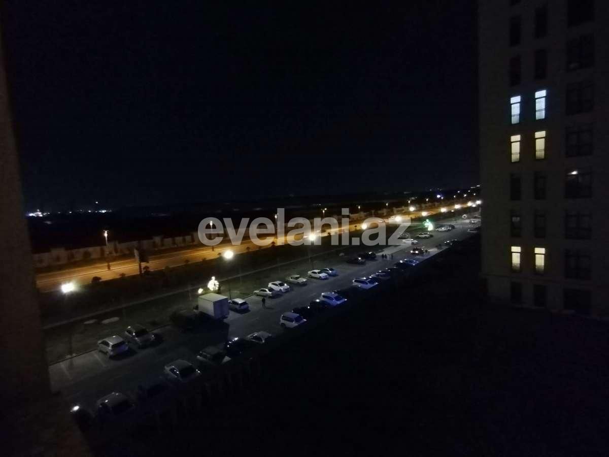 Satılır, yeni tikili, 3 otaqlı, 109 m², Sumqayıt, Sumqayıt şəhər r.