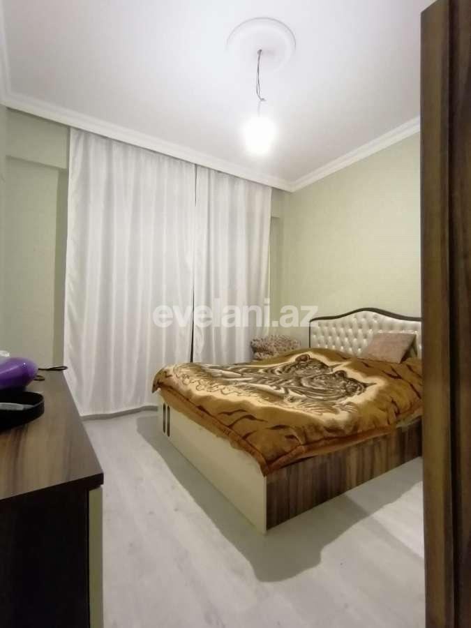 Satılır, yeni tikili, 3 otaqlı, 109 m², Sumqayıt, Sumqayıt şəhər r.