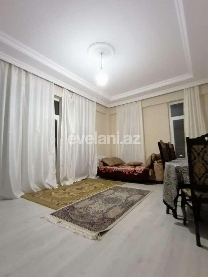Satılır, yeni tikili, 3 otaqlı, 109 m², Sumqayıt, Sumqayıt şəhər r.