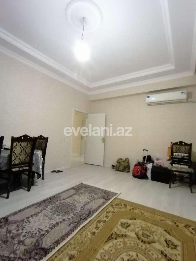 Satılır, yeni tikili, 3 otaqlı, 109 m², Sumqayıt, Sumqayıt şəhər r.