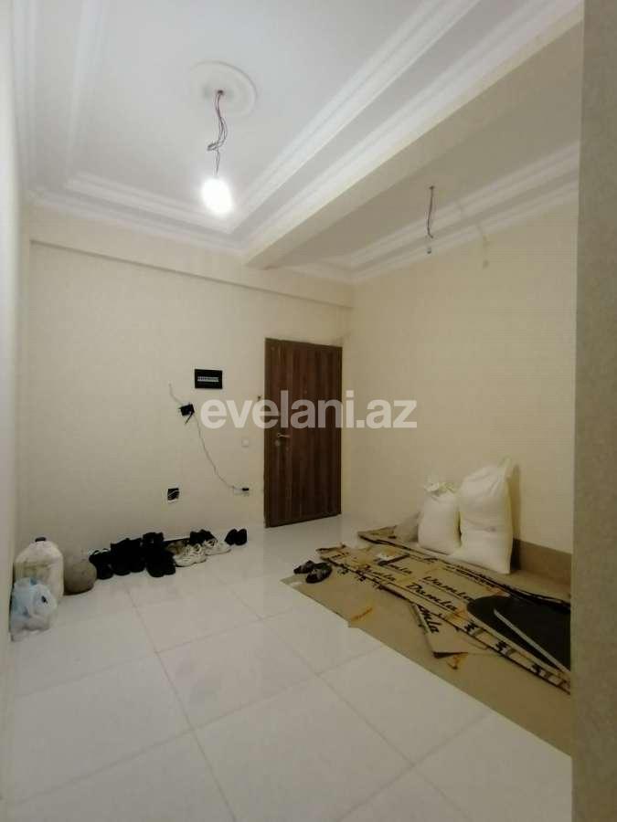 Satılır, yeni tikili, 3 otaqlı, 109 m², Sumqayıt, Sumqayıt şəhər r.