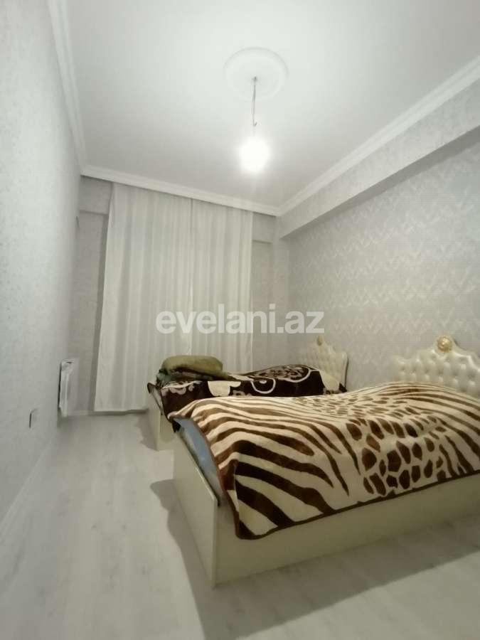 Satılır, yeni tikili, 3 otaqlı, 109 m², Sumqayıt, Sumqayıt şəhər r.