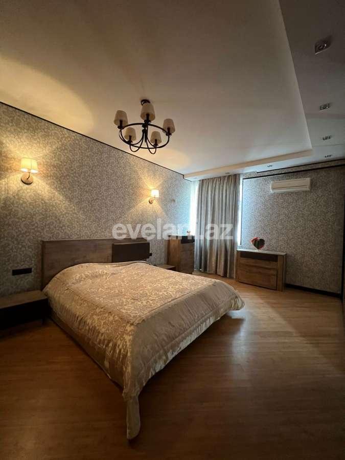 Sale, new building, 3 room, 145 m², Baku, Nasimi r, 8 November m.