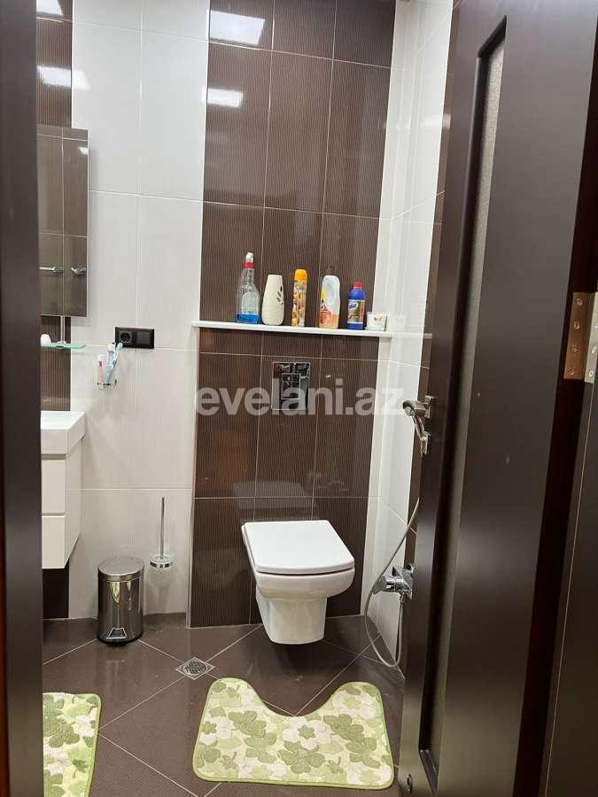 Sale, new building, 3 room, 145 m², Baku, Nasimi r, 8 November m.