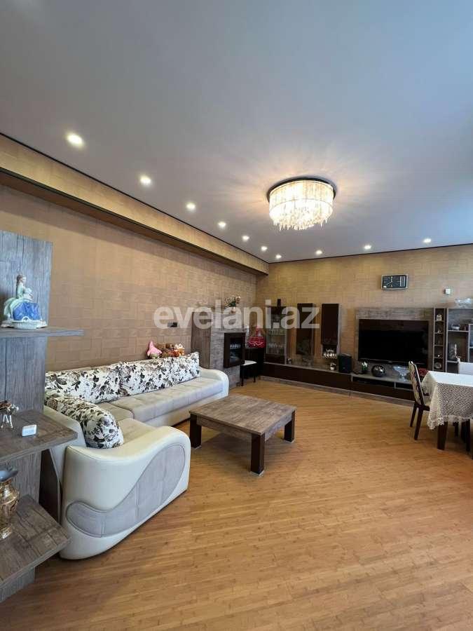 Sale, new building, 3 room, 145 m², Baku, Nasimi r, 8 November m.