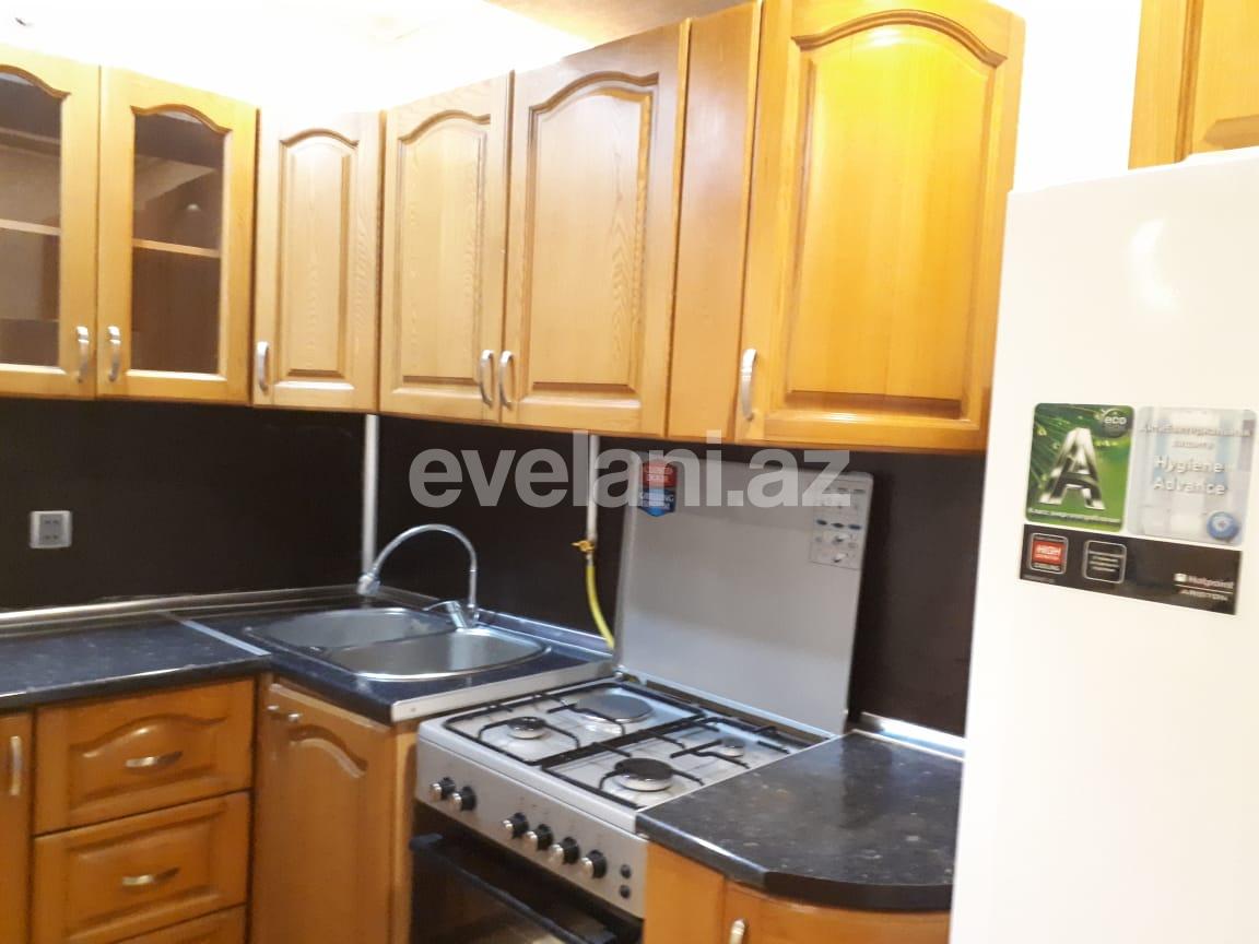 Сдаётся, вторичка, 3-комнаты, 80 m², Баку, Наримановский r, Гянджлик m.