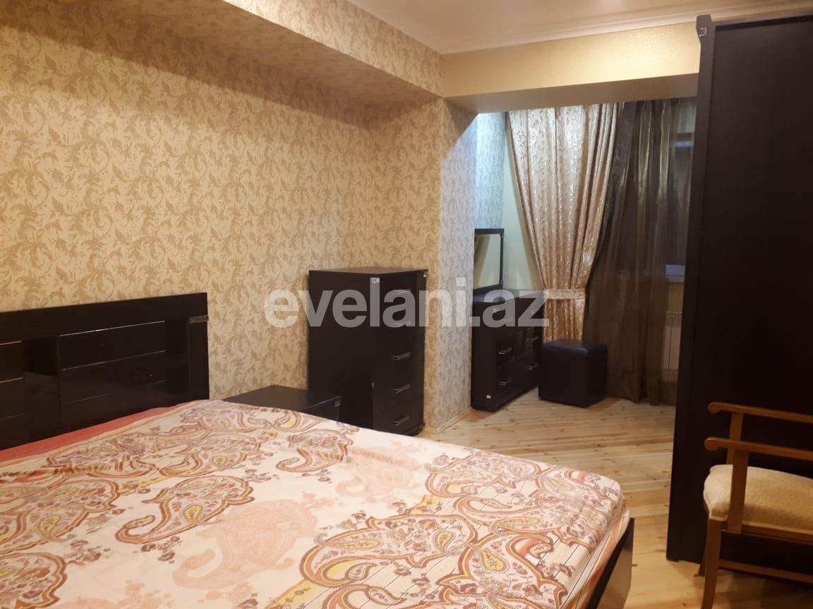 Сдаётся, вторичка, 3-комнаты, 80 m², Баку, Наримановский r, Гянджлик m.