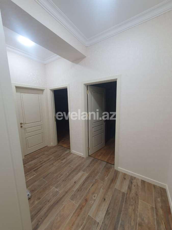Kirayə verilir, yeni tikili, 2 otaqlı, 85 m², Bakı, Nəsimi r.