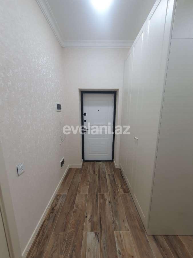Kirayə verilir, yeni tikili, 2 otaqlı, 85 m², Bakı, Nəsimi r.