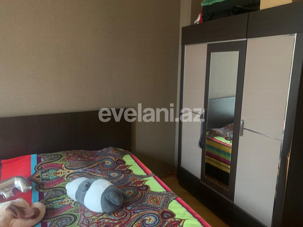 Kirayə verilir, yeni tikili, 4 otaqlı, 192 m², Bakı, Nəsimi r, 28 may m.