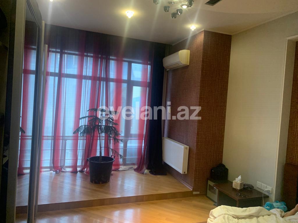 Kirayə verilir, yeni tikili, 4 otaqlı, 192 m², Bakı, Nəsimi r, 28 may m.