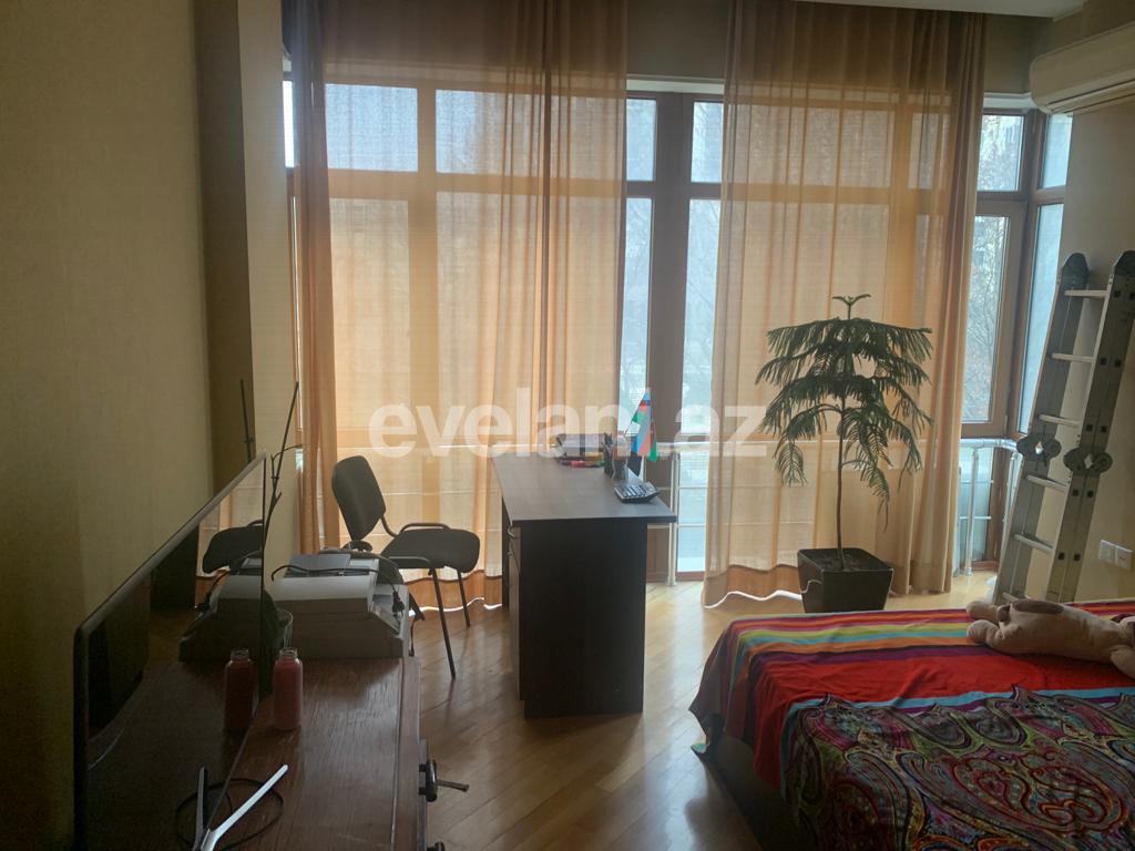 Kirayə verilir, yeni tikili, 4 otaqlı, 192 m², Bakı, Nəsimi r, 28 may m.