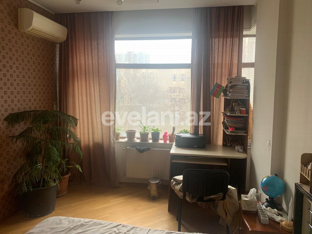 Kirayə verilir, yeni tikili, 4 otaqlı, 192 m², Bakı, Nəsimi r, 28 may m.