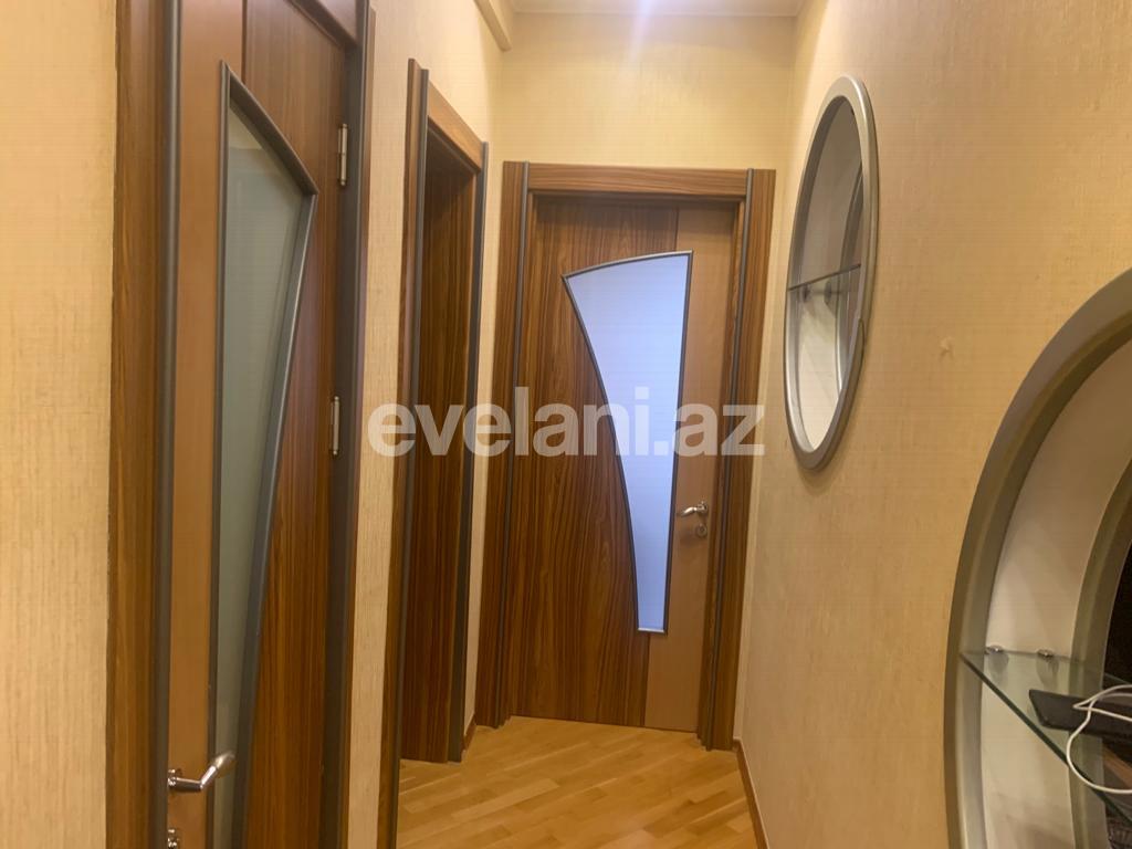Kirayə verilir, yeni tikili, 4 otaqlı, 192 m², Bakı, Nəsimi r, 28 may m.