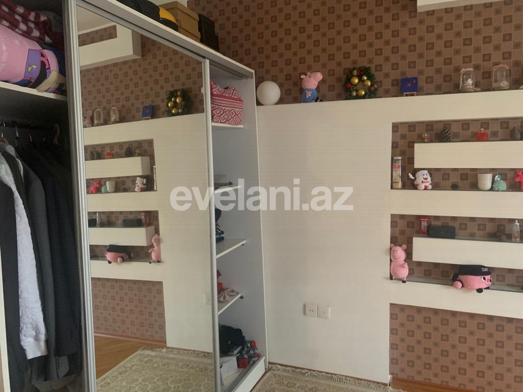 Kirayə verilir, yeni tikili, 4 otaqlı, 192 m², Bakı, Nəsimi r, 28 may m.