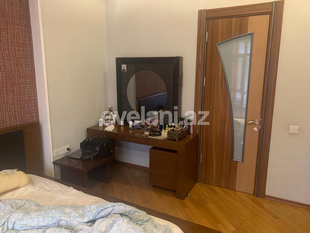 Kirayə verilir, yeni tikili, 4 otaqlı, 192 m², Bakı, Nəsimi r, 28 may m.