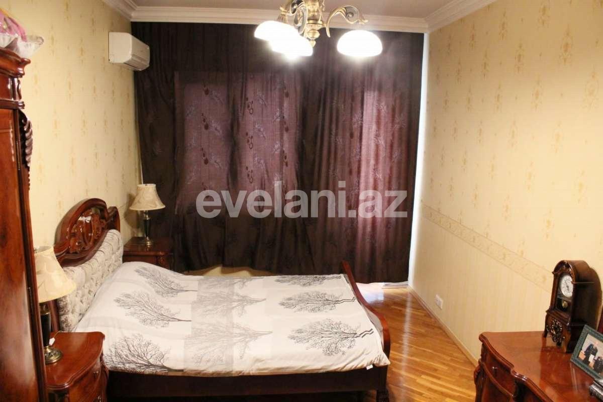 Satılır, yeni tikili, 3 otaqlı, 130 m², Bakı, Nəsimi r.