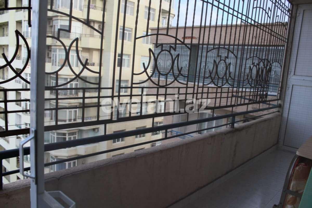 Satılır, yeni tikili, 3 otaqlı, 130 m², Bakı, Nəsimi r.