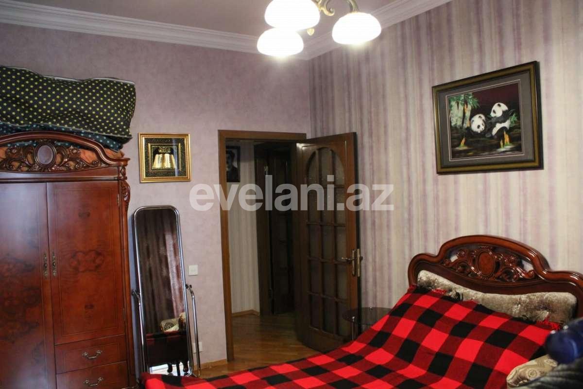 Satılır, yeni tikili, 3 otaqlı, 130 m², Bakı, Nəsimi r.