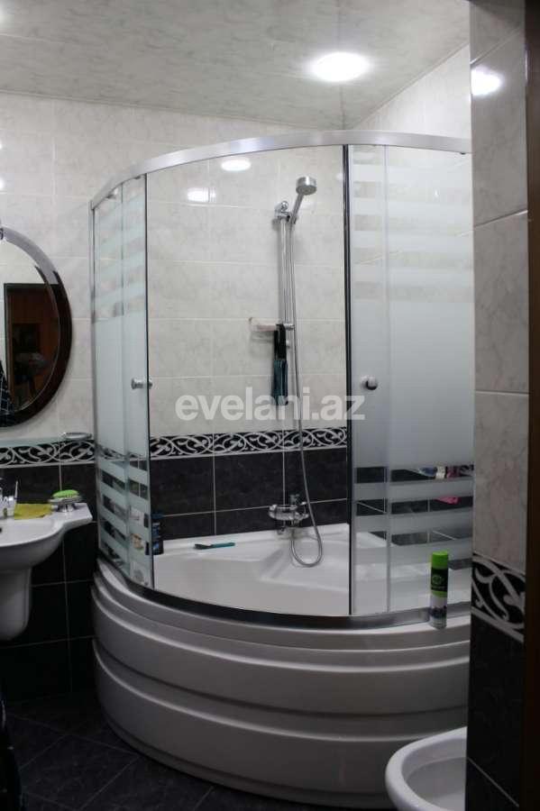 Satılır, yeni tikili, 3 otaqlı, 130 m², Bakı, Nəsimi r.