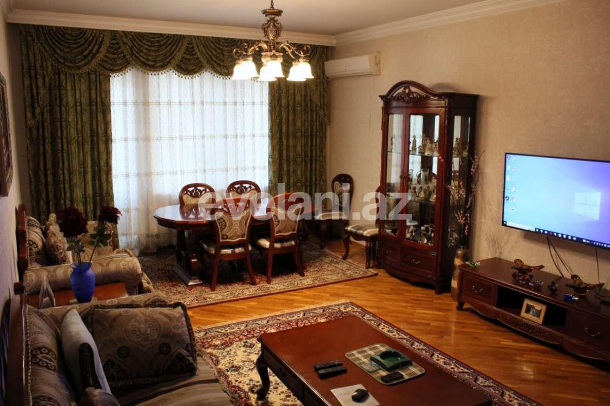 Satılır, yeni tikili, 3 otaqlı, 130 m², Bakı, Nəsimi r.