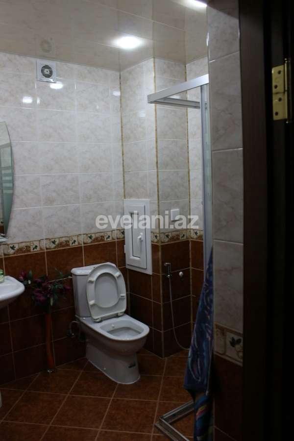 Satılır, yeni tikili, 3 otaqlı, 130 m², Bakı, Nəsimi r.