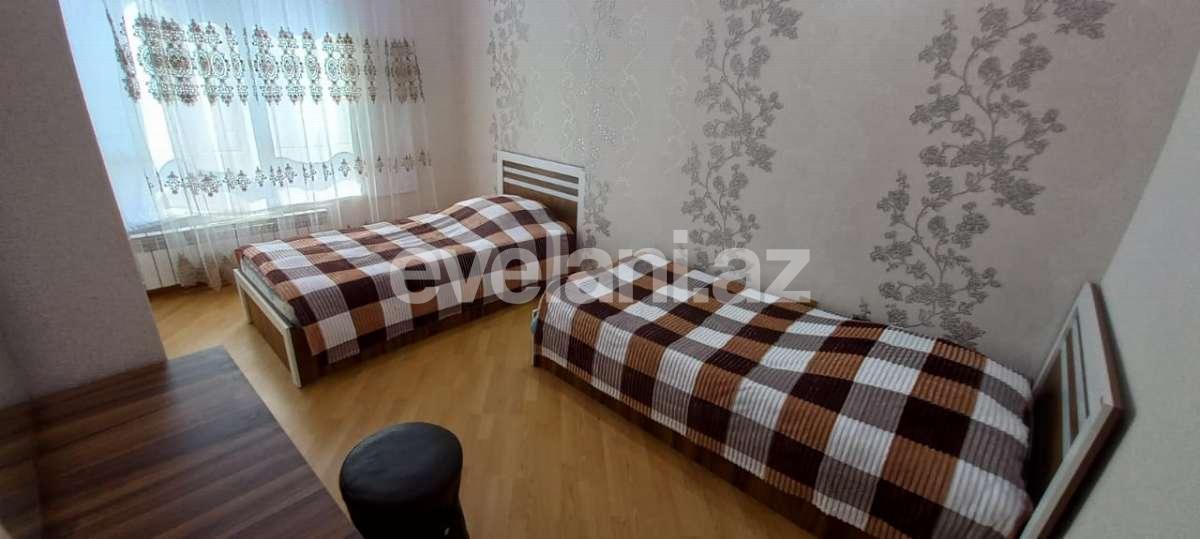 Kirayə verilir, yeni tikili, 2 otaqlı, 84 m², Bakı, Nəsimi r, Memar Əcəmi m.