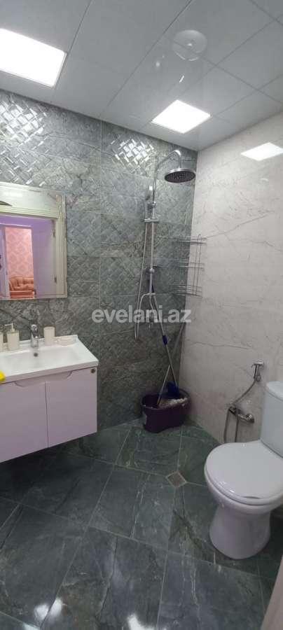 Kirayə verilir, yeni tikili, 2 otaqlı, 84 m², Bakı, Nəsimi r, Memar Əcəmi m.