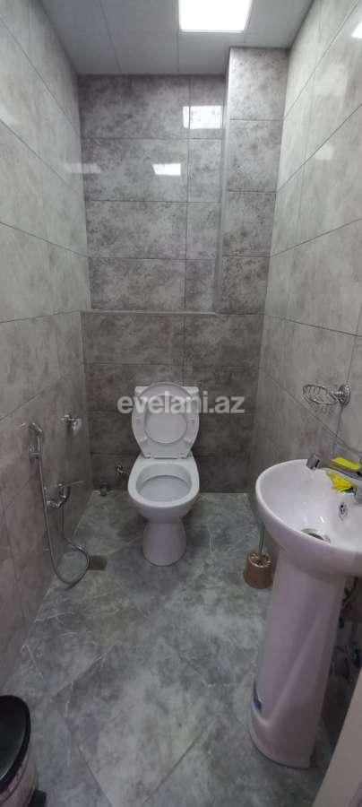 Kirayə verilir, yeni tikili, 2 otaqlı, 84 m², Bakı, Nəsimi r, Memar Əcəmi m.