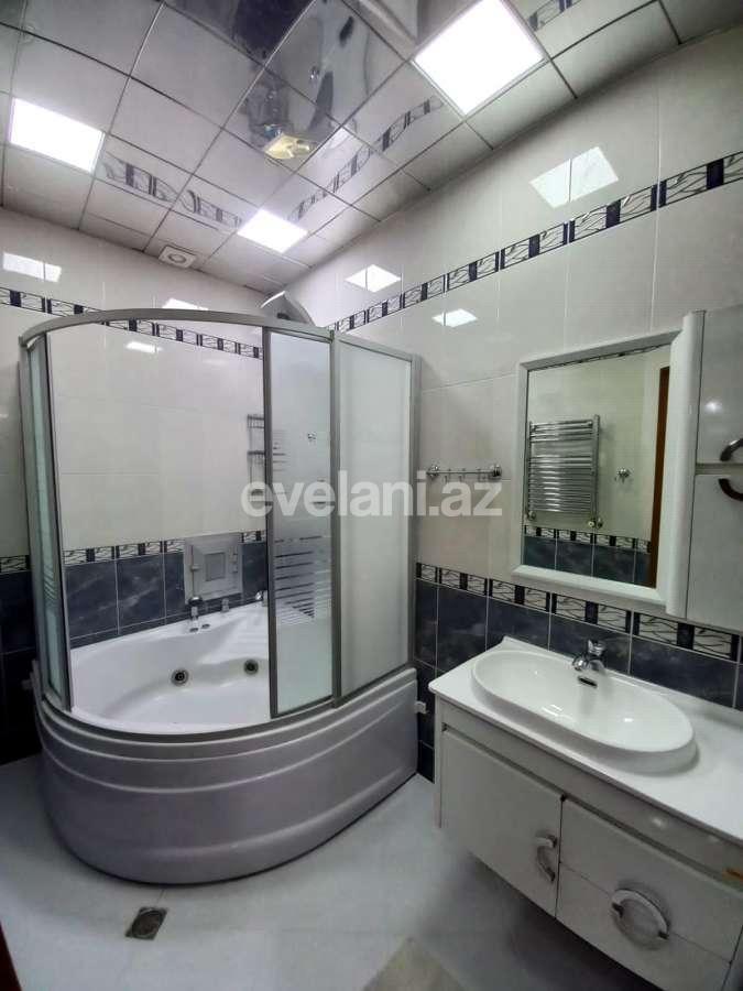 Rent, new building, 4 room, 164.99 m², Baku, Narimanov r, Nariman Narimanov m.