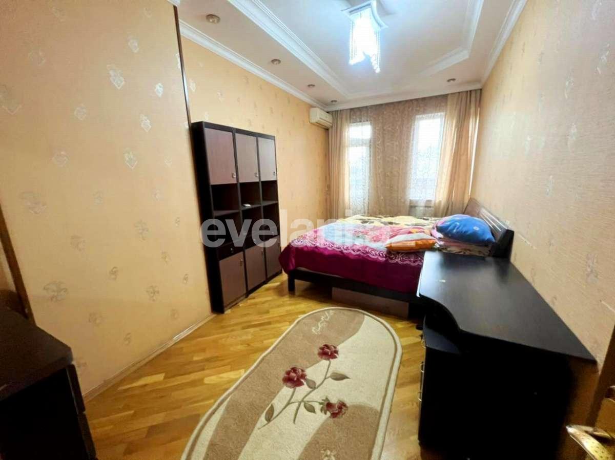 Rent, new building, 4 room, 164.99 m², Baku, Narimanov r, Nariman Narimanov m.