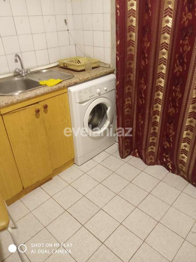 Kirayə verilir, köhnə tikili, 1 otaqlı, 30 m², Bakı, Nərimanov r, Gənclik m.