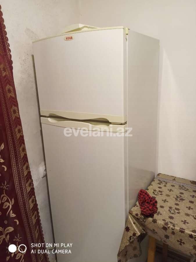 Kirayə verilir, köhnə tikili, 1 otaqlı, 30 m², Bakı, Nərimanov r, Gənclik m.