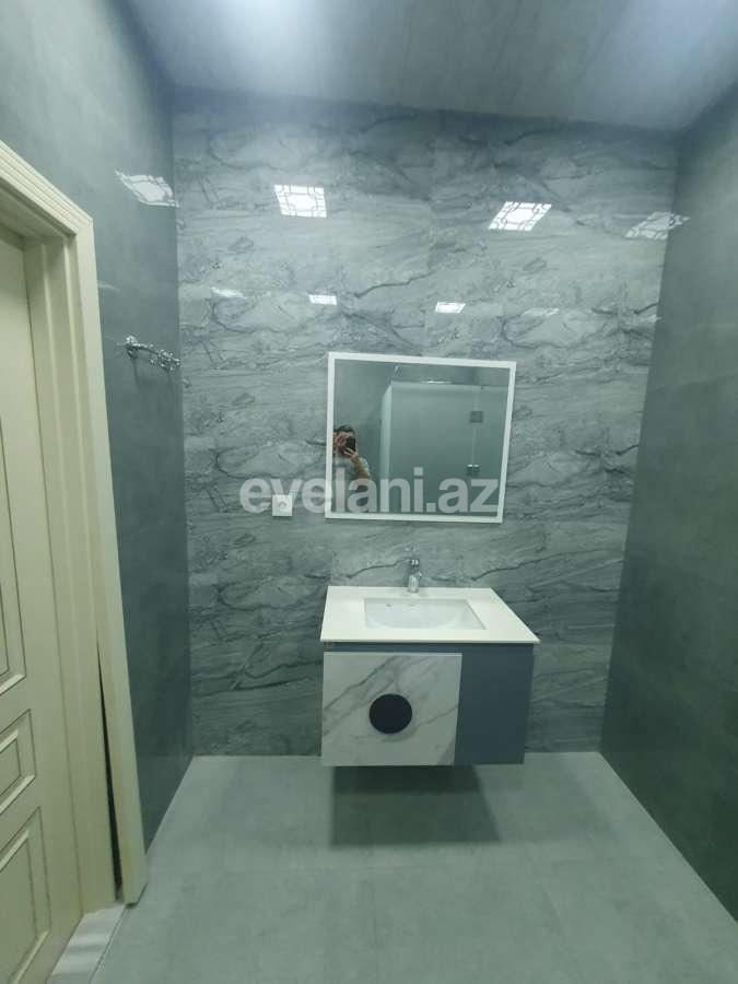 Kirayə verilir, yeni tikili, 2 otaqlı, 84.99 m², Bakı, Nərimanov r, Gənclik m.