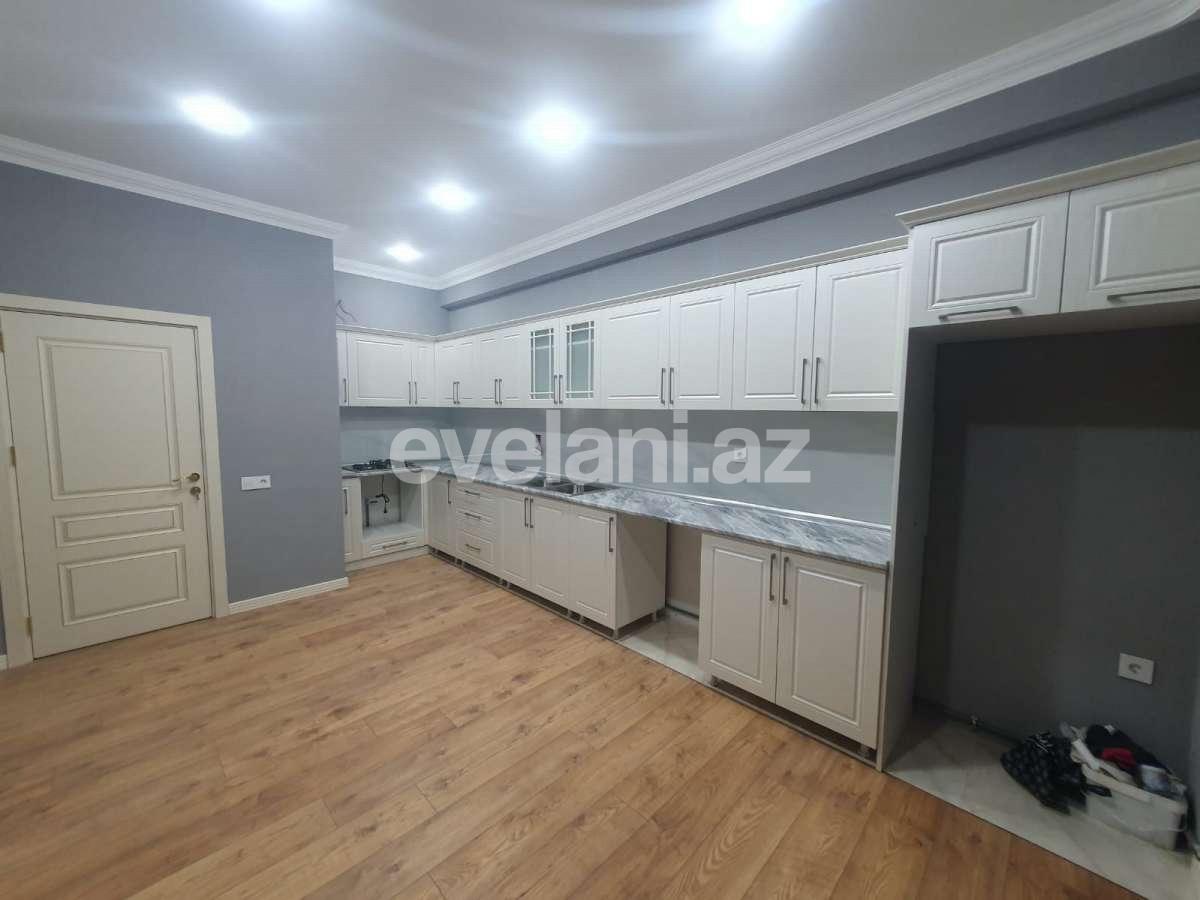 Kirayə verilir, yeni tikili, 2 otaqlı, 84.99 m², Bakı, Nərimanov r, Gənclik m.