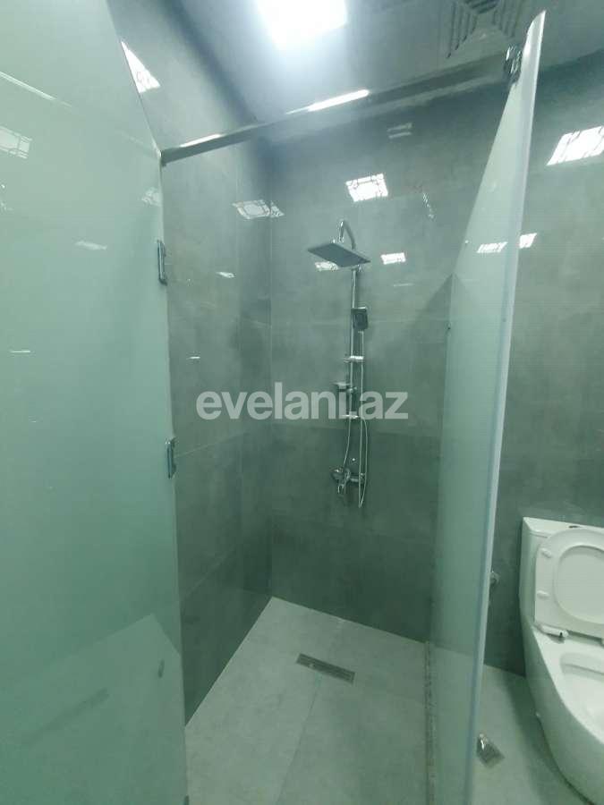 Kirayə verilir, yeni tikili, 2 otaqlı, 84.99 m², Bakı, Nərimanov r, Gənclik m.