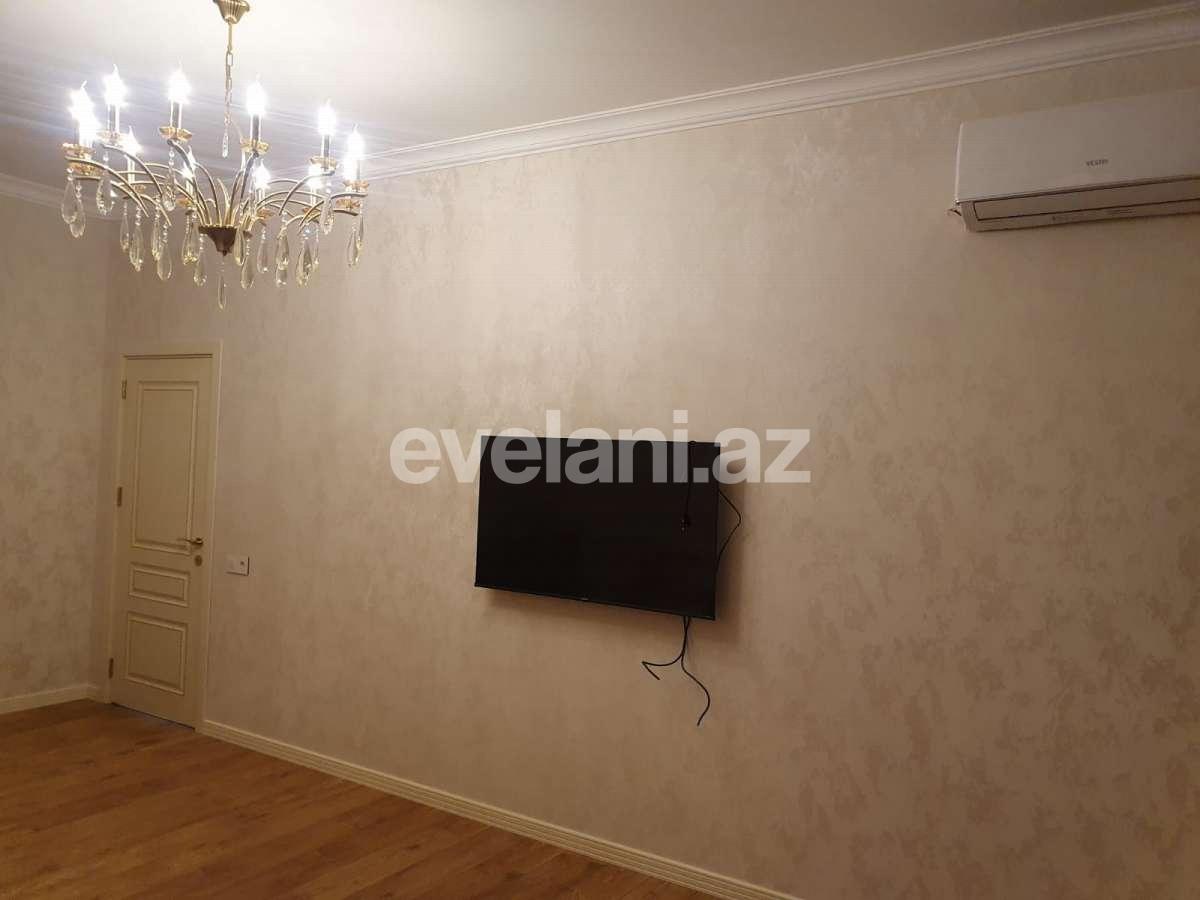 Kirayə verilir, yeni tikili, 2 otaqlı, 84.99 m², Bakı, Nərimanov r, Gənclik m.