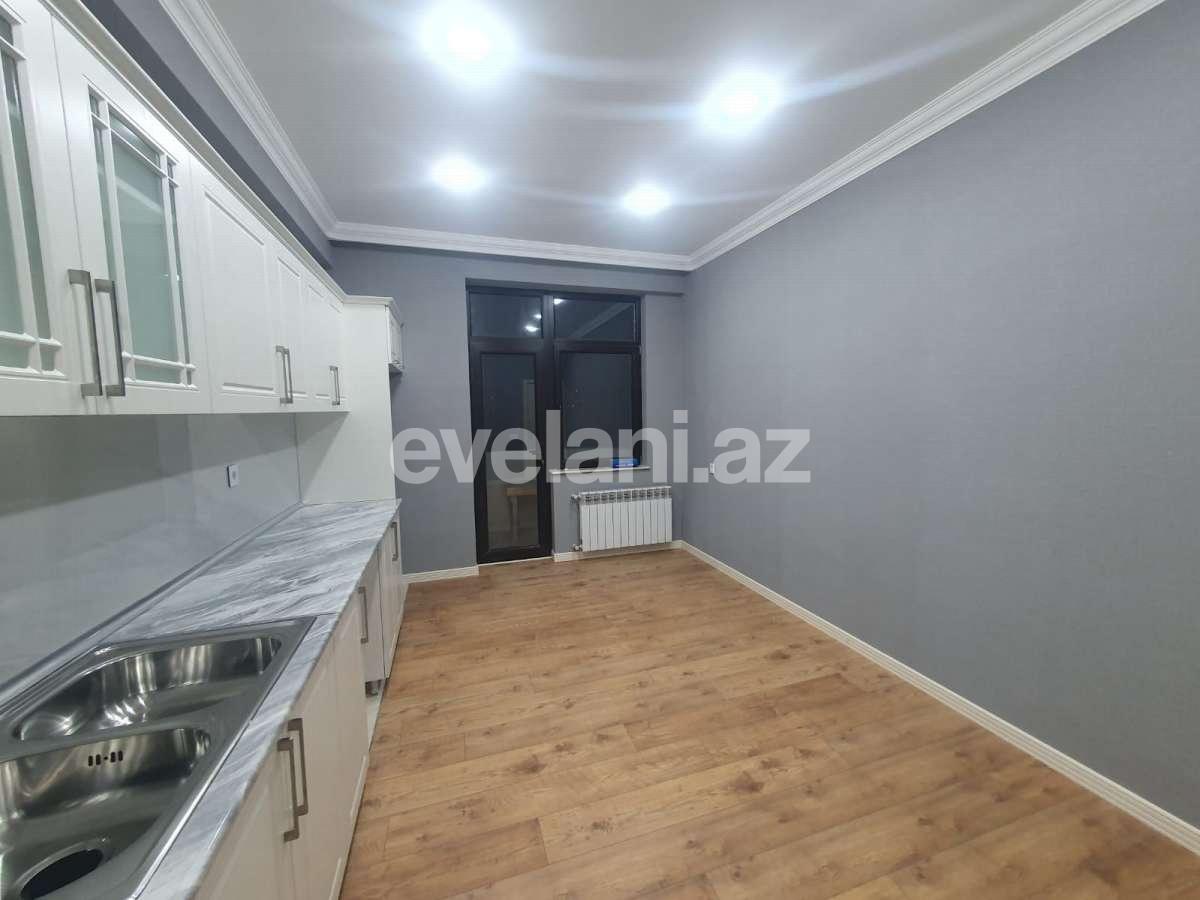 Kirayə verilir, yeni tikili, 2 otaqlı, 84.99 m², Bakı, Nərimanov r, Gənclik m.