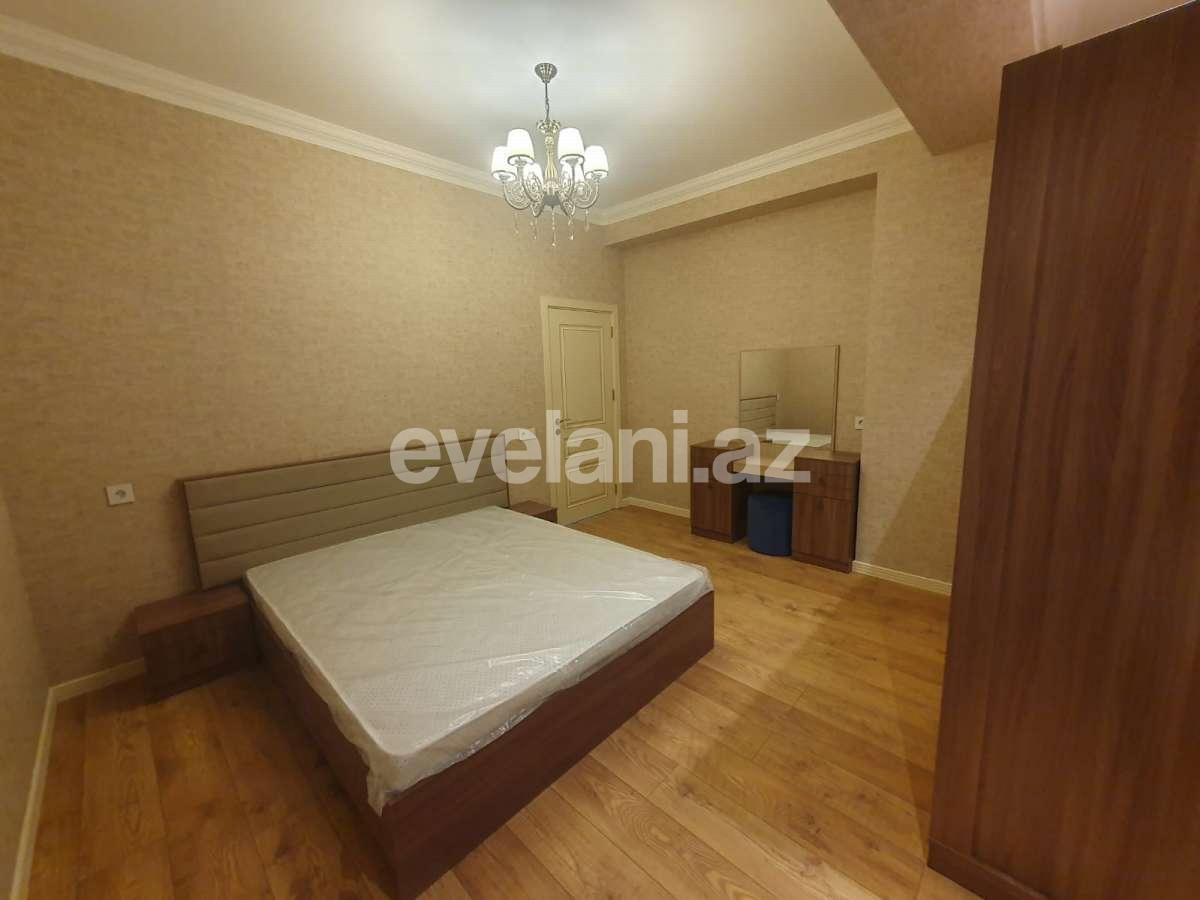 Kirayə verilir, yeni tikili, 2 otaqlı, 84.99 m², Bakı, Nərimanov r, Gənclik m.