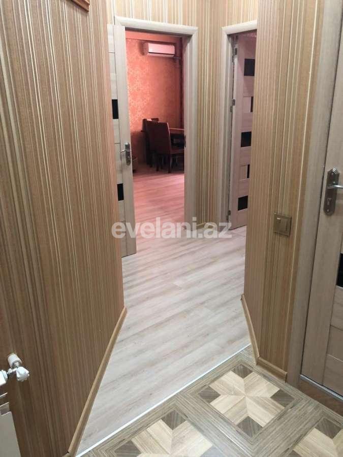 Kirayə verilir, yeni tikili, 2 otaqlı, 70 m², Bakı, Xətai r, Şah İsmayıl Xətai m.