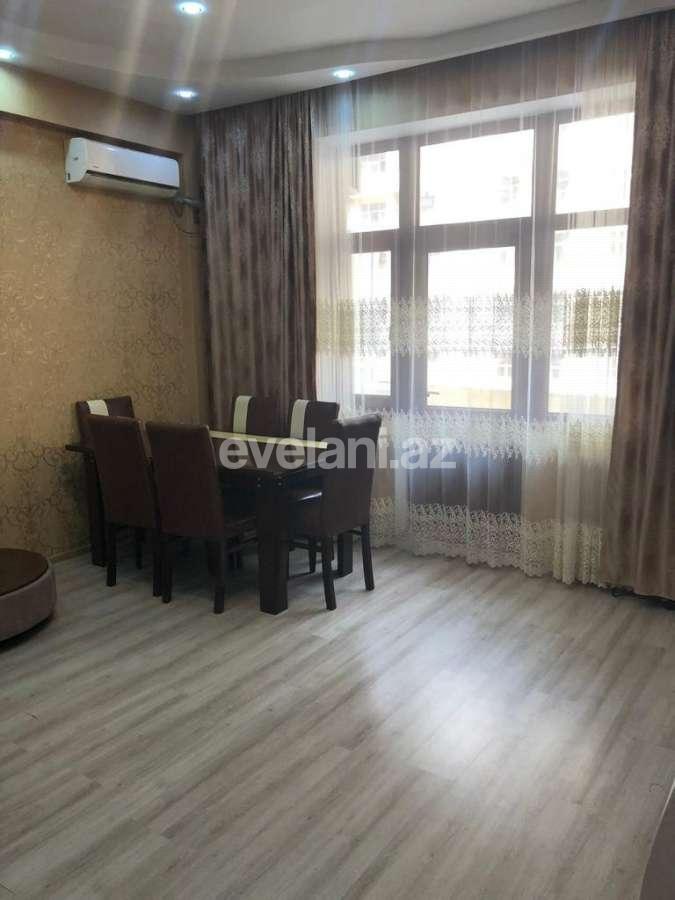 Kirayə verilir, yeni tikili, 2 otaqlı, 70 m², Bakı, Xətai r, Şah İsmayıl Xətai m.
