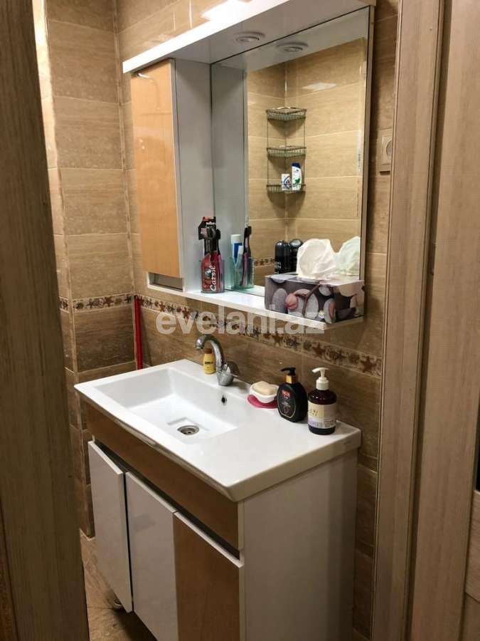 Kirayə verilir, yeni tikili, 2 otaqlı, 70 m², Bakı, Xətai r, Şah İsmayıl Xətai m.