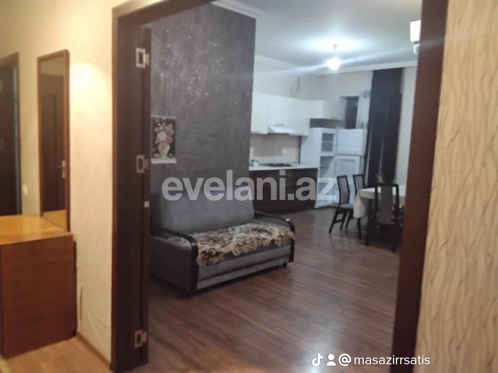 Satılır, yeni tikili, 3 otaqlı, 100 m², Xırdalan