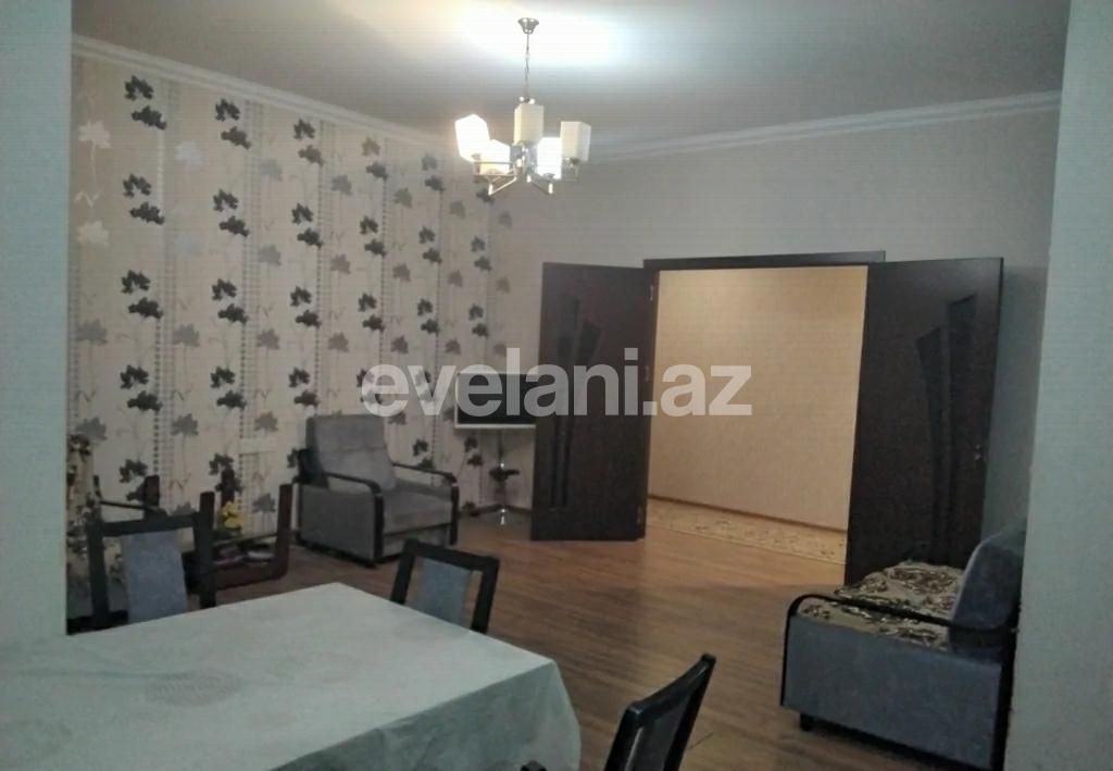 Satılır, yeni tikili, 3 otaqlı, 100 m², Xırdalan