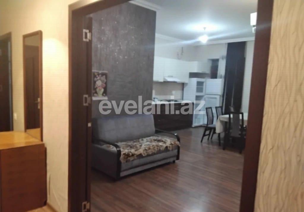Satılır, yeni tikili, 3 otaqlı, 100 m², Xırdalan