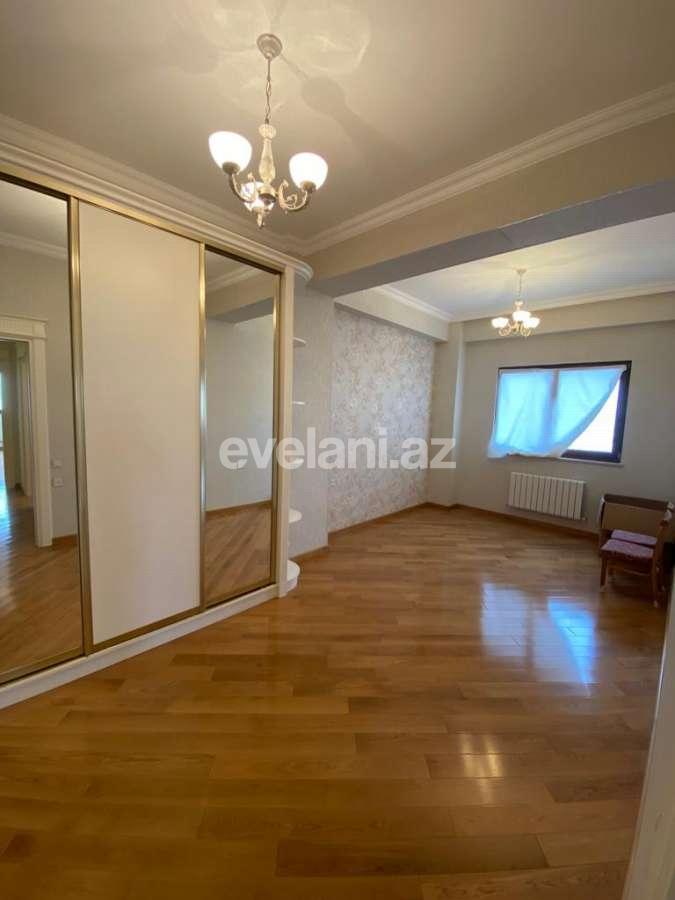 Продаётся, новостройка, 3-комнаты, 133 m², Баку, Ясамальский r, Элмляр Академиясы m.
