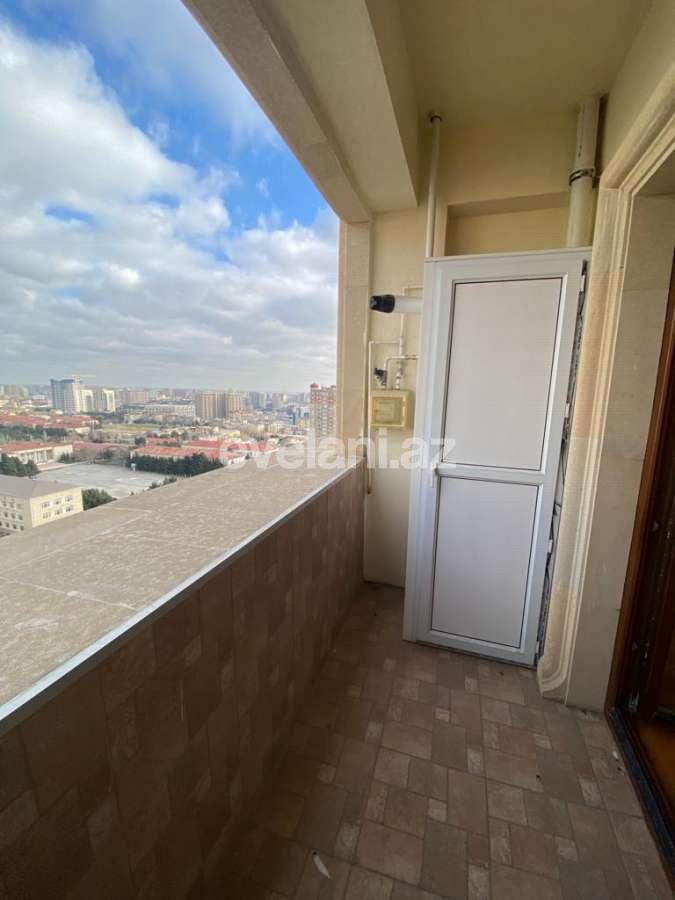 Продаётся, новостройка, 3-комнаты, 133 m², Баку, Ясамальский r, Элмляр Академиясы m.