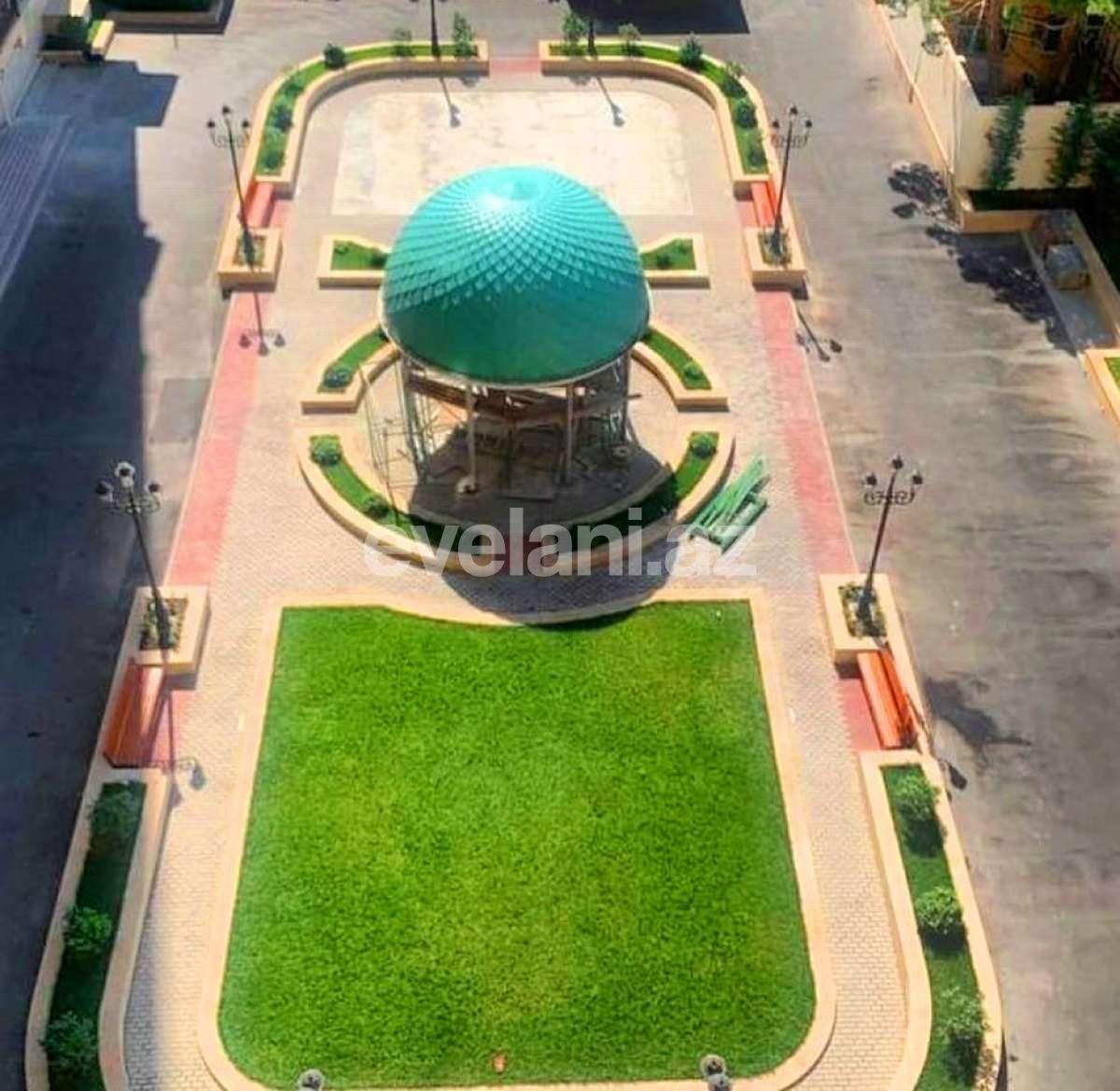 Продаётся, новостройка, 3-комнаты, 133 m², Баку, Ясамальский r, Элмляр Академиясы m.